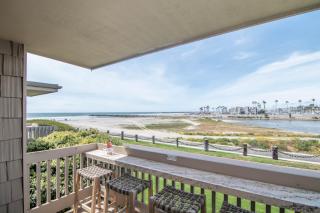 Panoramic Water Views - Steps to the Beach - F-2 - Oceanside - 0