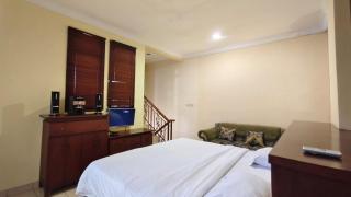 Villa Dalia Puncak CCC9-26 - Cikujang - 8