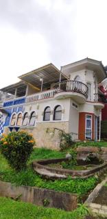 Villa Dalia Puncak CCC9-26 - Cikujang - 3