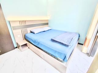 Arrayyan B-12 Luxe Balcony - Tlekung - 4