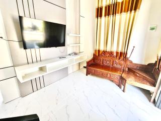 Arrayyan B-12 Luxe Balcony - Tlekung - 3