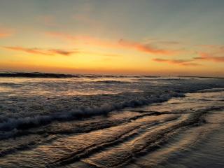 Penthouse Ocean & Sunset Balcony Views - G-323 - Oceanside - 4