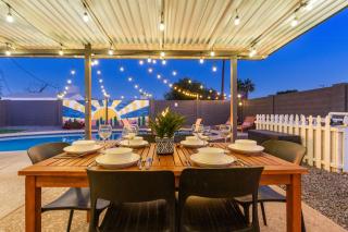 Free Heated Pool King Suite - Outdoor Firepit - Phoenix - 9
