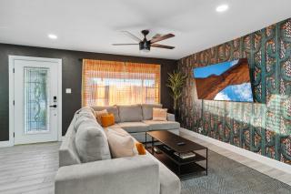 Free Heated Pool King Suite - Outdoor Firepit - Phoenix - 8