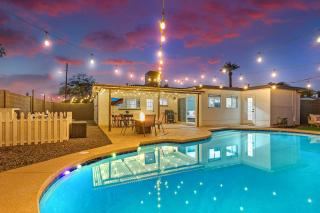 Free Heated Pool King Suite - Outdoor Firepit - Phoenix - 5