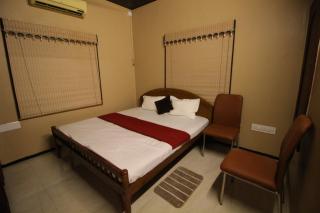 A2A Hotel - Coimbatore - 7