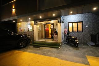A2A Hotel - Coimbatore - 5