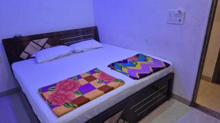 Baba Shyam hotel - 1