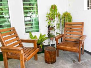 悦客YK Homestay 5mins to IconCity - 8