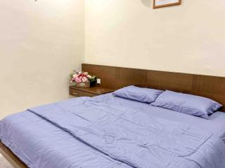 悦客YK Homestay 5mins to IconCity - 4