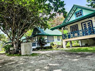 ZHANG RESORT and Dragon J1 dive center Malapascua - 1