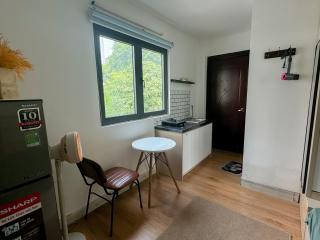 Căn hộ Mini Quận 1 - Ho Chi Minh City - 4