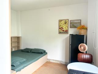 Căn hộ Mini Quận 1 - Ho Chi Minh City - 6