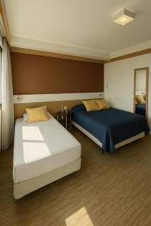 Flat 4 Estrelas Faria Lima - 4