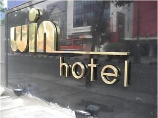 Win Hotel Blok M - Yakarta - 1