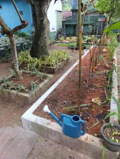 Derick's villa - Galle - 3