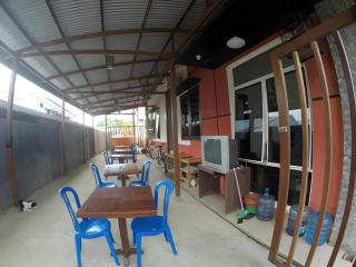 Hotel Lido 88 - Sorong - 8