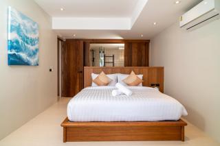 Baan Bophut Beach Hotel Samui - SHA Extra Plus - Bophut - 3