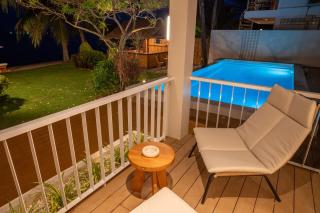 Baan Bophut Beach Hotel Samui - SHA Extra Plus - Bophut - 1
