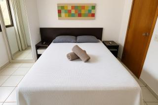 Apartamento Life Resort Brasília - Brasília - 8