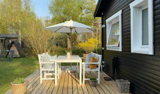 Holiday Home With Shelter Near Nykøbing Sjælland - Nykøbing Sjælland - 0