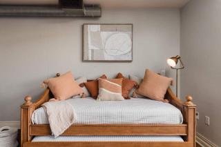 Upscale Modern Spacious Loft in Little Italy - San Diego - 4