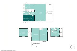 Sommerhusidyl Med Shelter Ved Nykøbing Sjælland - Nykøbing Sjælland - 9