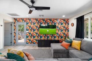 Scottsdale Sass - 5 Min to Old Town Pool and Fire - Scottsdale - 8