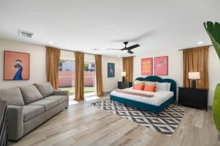 Scottsdale Sass - 5 Min to Old Town Pool and Fire - Scottsdale - 7