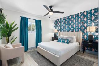 Scottsdale Sass - 5 Min to Old Town Pool and Fire - Scottsdale - 5