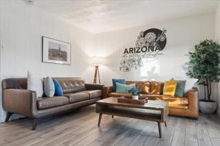 5 Min to Old Town andHuge Backyard Golf 3 Min - Scottsdale - 9