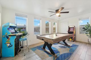 5 Min to Old Town andHuge Backyard Golf 3 Min - Scottsdale - 6