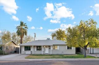 5 Min to Old Town andHuge Backyard Golf 3 Min - Scottsdale - 5