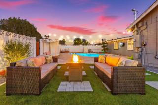 Free Heated Pool Game Room for All To Enjoy - Scottsdale - 7