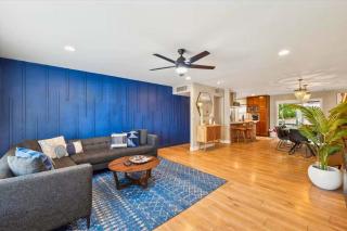 5 Mins to Old Town Private Pool and Game Room - Scottsdale - 7