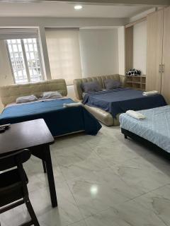 habitación 3 - Cali - 2