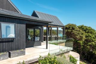 Te Whau Retreat - Whole Property - - 4