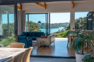 Te Whau Retreat - Whole Property - Be My Guest Waiheke -  - 4