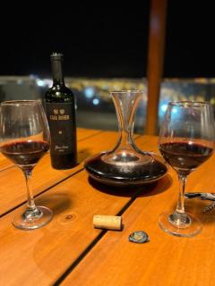 Luxury suite in the countryside - Punta Negra - 4