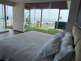 Luxury suite in the countryside - Punta Negra - 2