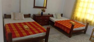 Barefoot Inn Kandy - Kandy - 8