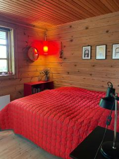 Wooden House With Nature Views Near Silkeborg - Silkeborg - 5