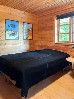 Wooden House With Nature Views Near Silkeborg - Silkeborg - 3