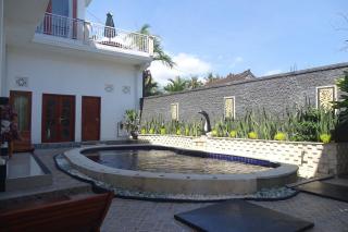 Villa Angel, 4 bedroom with private pool - Buleleng - 6