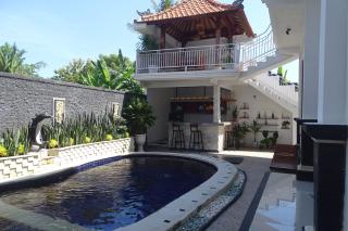 Villa Angel, 4 bedroom with private pool - Buleleng - 8