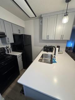 DT DALLAS Retro OASIS 1BD - Dallas - 2