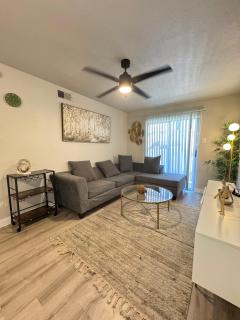 DT DALLAS Retro OASIS 1BD - Dallas - 0