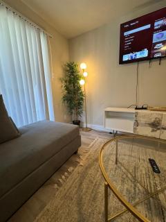 DT DALLAS Retro OASIS 1BD - Dallas - 6