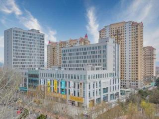James Joyce Coffetel· Ji'Nan Changqing District Government Jingshi Xi Road - Jinan - 9