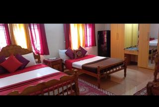 Cliff Pearl - Varkala - 4